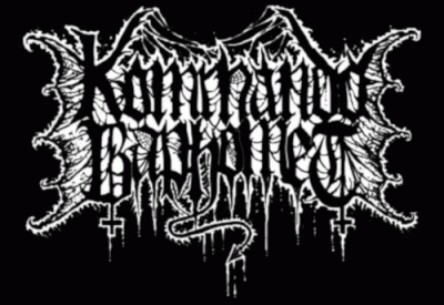 logo Kommando Baphomet